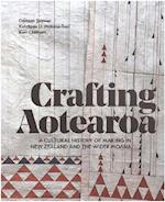 Crafting Aotearoa