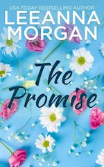 The Promise: A Sweet Small Town Romance 