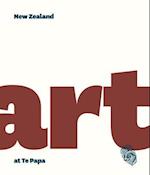 New Zealand Art at Te Papa