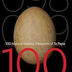 100 Natural History Treasures of Te Papa