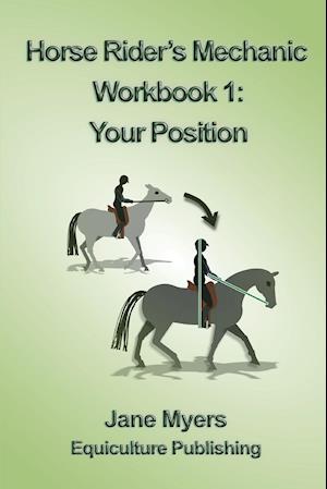 Horse Rider's Mechanic Workbook 1