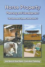 Horse Property Planning and Development