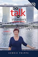 Do Talk To Strangers : Book 2 - Travel Toolkit