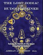 The Lost Zodiac of Rudolf Steiner
