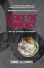 Deface the Currency