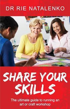 Share Your Skills