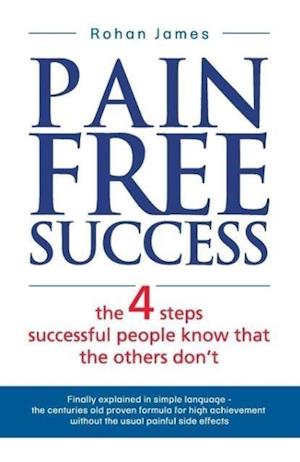 Pain Free Success