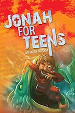 Jonah for Teens