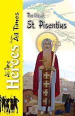 The Life of St Pisentius