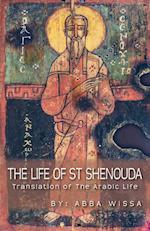 The Life of St Shenouda