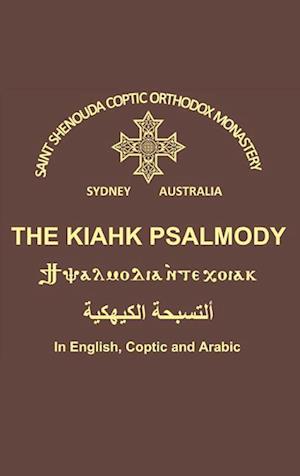 The Kiahk Psalmody