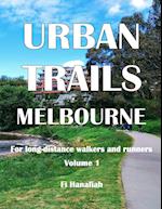 Urban Trails Melbourne