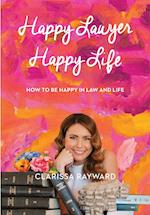 Happy Lawyer Happy Life