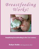 Breastfeeding Works!