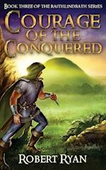 Courage of the Conquered