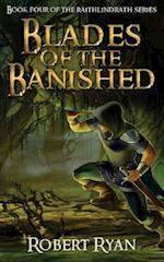 Blades of the Banished