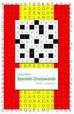 Spanish Crosswords
