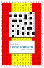 Spanish Crosswords