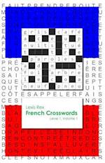 French Crosswords
