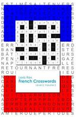 French Crosswords