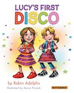 Lucy's First Disco