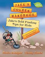 Jake's Golden Handbook