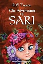 The Adventures of Sari