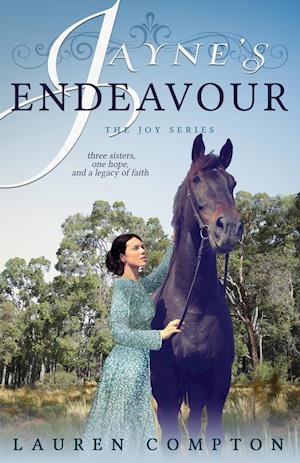 Jayne's Endeavour