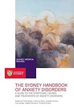 The Sydney Handbook of Anxiety Disorders