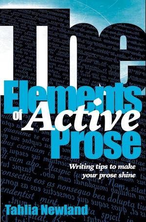 The Elements of Active Prose