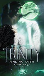 Trinity - Finding Faith 