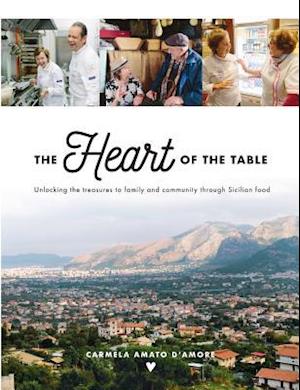 The Heart of the Table