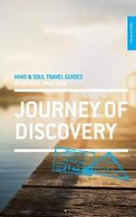 Mind & Soul Travel Guide 1: Journey of Discovery 