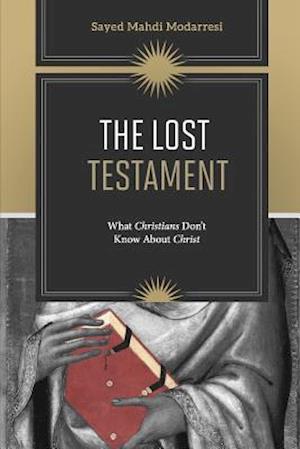 The Lost Testament