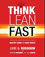 Think Lean Fast