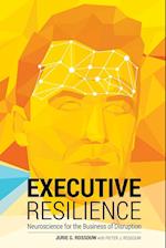 Executive Resilience