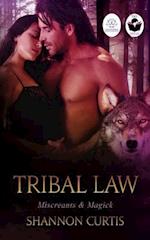 Tribal Law