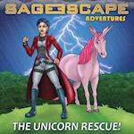 Sage Escape Adventures: The Unicorn Rescue 