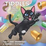 Tiddles: Miss Tiddles Thomasina Tiger 
