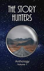 Story Hunter Hunters Anthology