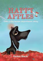 Happy Apples - One a day keeps depression away
