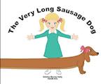 The Very Long Sausage Dog