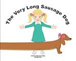 Very Long Sausage Dog