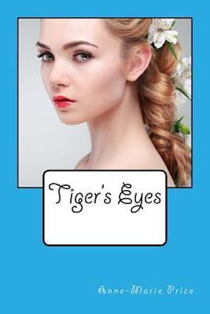 Tiger's Eyes