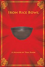 Iron Rice Bowl