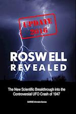 Roswell Revealed