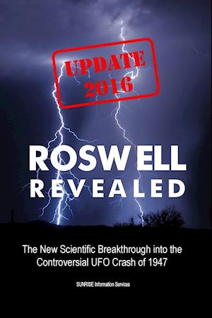 Roswell Revealed