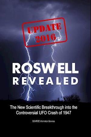 Roswell Revealed