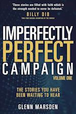 Imperfectly Perfect Campaign