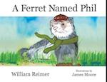 A Ferret Named Phil